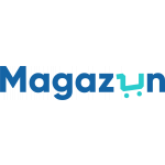 Логотип інтернет-магазина Magazun.com