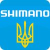 Логотип інтернет-магазина SHIMANO