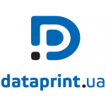 Логотип інтернет-магазина Датапринт