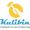 Логотип інтернет-магазина Кулибин
