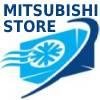 Логотип інтернет-магазина Mitsubishi-Store