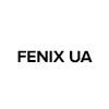 Логотип інтернет-магазина Fenix-shop.com.ua