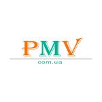 Логотип інтернет-магазина Pmv.com.ua