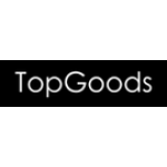 Логотип інтернет-магазина TopGoods