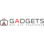 Логотип інтернет-магазина GADGETS.UA