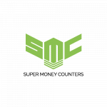 Логотип інтернет-магазина Super Money Counters