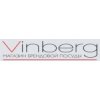 Логотип інтернет-магазина Vinberg