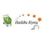 Логотип інтернет-магазина naidikupi.com.ua