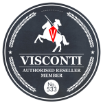 Логотип інтернет-магазина Visconti Bags