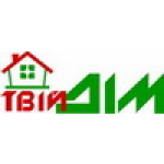 Логотип інтернет-магазина Твій Дім