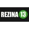 Логотип інтернет-магазина Rezina13