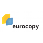 Логотип інтернет-магазина ЕВРОКОПИ