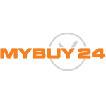 Логотип інтернет-магазина MYBUY24.NET