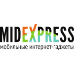 Логотип інтернет-магазина midExpress.com.ua