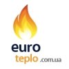 Логотип інтернет-магазина ЕвроТепло