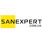 Логотип інтернет-магазина Sanexpert.com.ua