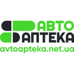 Логотип інтернет-магазина АвтоАптека