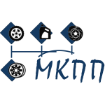 Логотип інтернет-магазина МКПП
