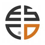 Логотип інтернет-магазина ЕСКО