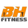 Логотип інтернет-магазина BH Fitness