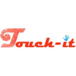 Логотип інтернет-магазина Touch-it