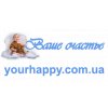 Логотип інтернет-магазина Ваше счастье