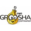 Логотип інтернет-магазина Groosha