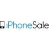 Логотип інтернет-магазина iPhoneSale