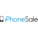 Логотип інтернет-магазина iPhoneSale