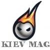 Логотип інтернет-магазина KievMag