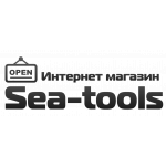 Логотип інтернет-магазина Море інструментів