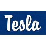 Логотип інтернет-магазина Tesla Weld