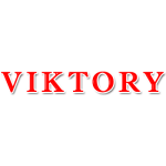 Логотип інтернет-магазина Viktory
