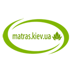 Логотип інтернет-магазина Шоу-рум Matras.kiev.ua