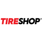 Логотип інтернет-магазина TireShop
