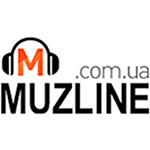 Логотип інтернет-магазина Muzline.ua