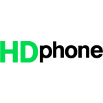 Логотип інтернет-магазина HDphone.com.ua