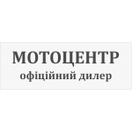 Логотип інтернет-магазина Мотоцентр