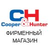 Логотип інтернет-магазина Cooper-and-hunter.kiev.ua