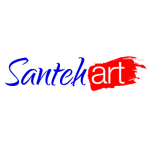 Логотип інтернет-магазина СантехАРТ
