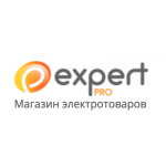 Логотип інтернет-магазина Expert Pro