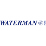Логотип інтернет-магазина Магазин ручок Waterman.co.ua