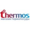 Логотип інтернет-магазина Thermos магазин термопосуды
