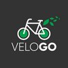 Логотип інтернет-магазина VeloGO.UA