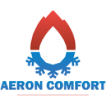 Логотип інтернет-магазина AERON-COMFORT