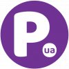 Логотип інтернет-магазина P.ua - BUY&PRINT®
