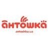Логотип інтернет-магазина Антошка