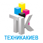 Логотип інтернет-магазина Техника Киев