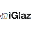 Логотип інтернет-магазина iGlaz.UA