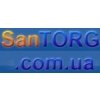 Логотип інтернет-магазина Santorg.com.ua
